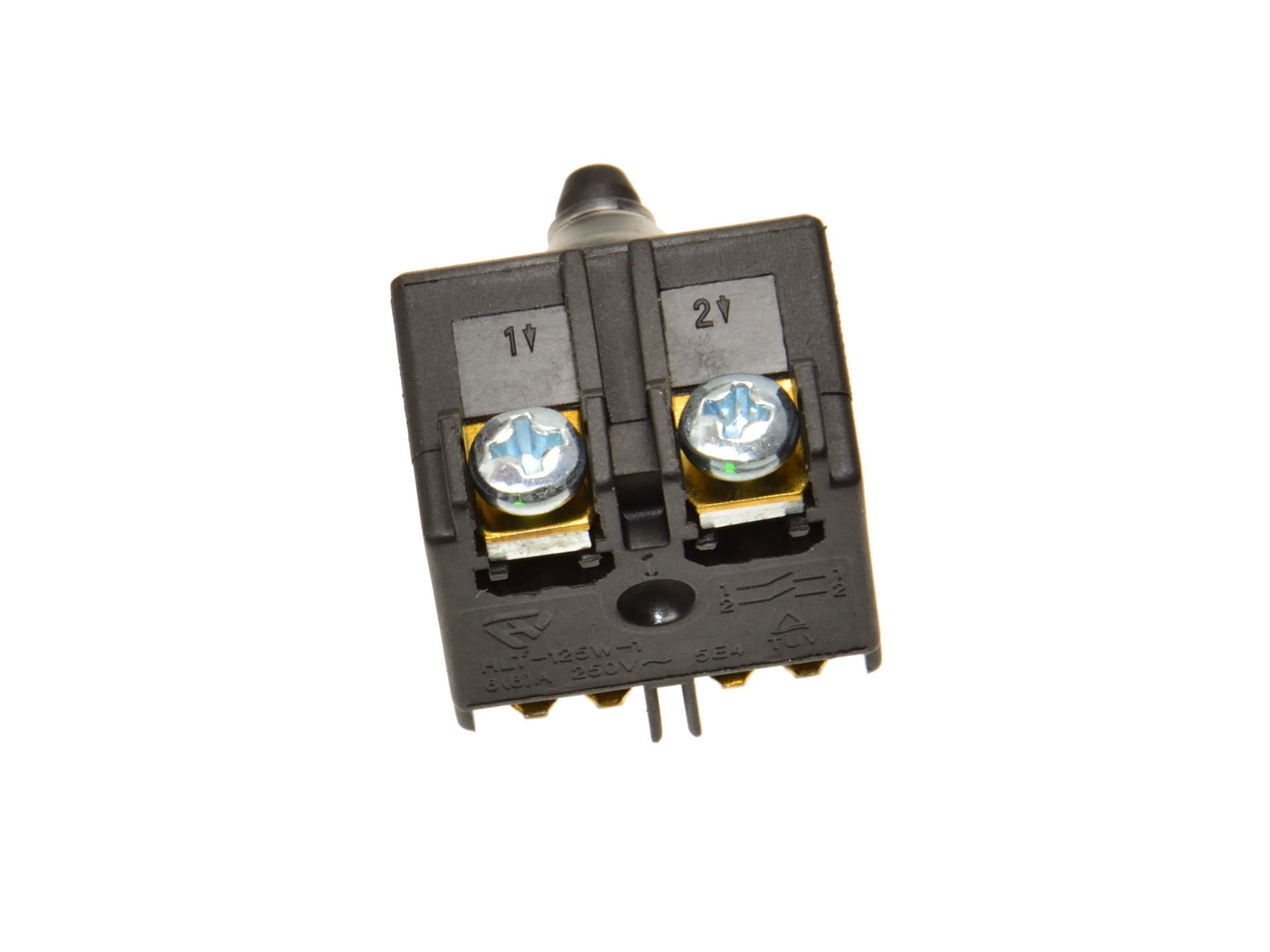 Comutator, Geko G85206 - imagine 3